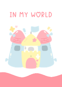 IN MY WORLD