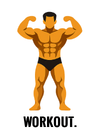 Workout. THEME 37