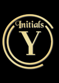 Initials 2 "Y"