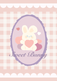 So sweet cutie bunny