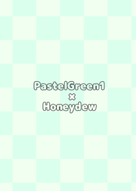 PastelGreen1[]Honeydew-TKCJ