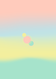 Green Gradient