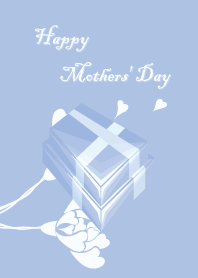 ekstamp Mother's Day NO.74.7