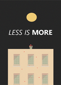 Less is more - #5