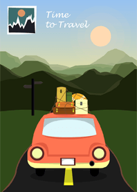 Time to Travel