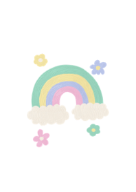 the brilliance of the rainbow