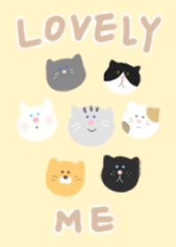 LOVELY ME3