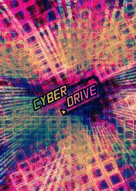 Cyber Drive 10