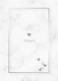 Heart and Marble pink gray15_2