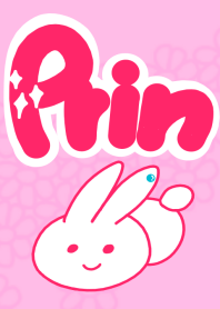 rabbit cute prin