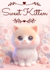 Sweet Kitten No.538