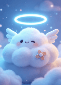 Tenshi Kaiwai - Digital Angel Blue