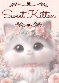 แมวน้อยหวานๆ No.932