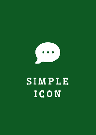 COLOR SIMPLE ICON THEME -217