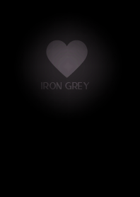 Iron Grey Light Theme V5 (JP)