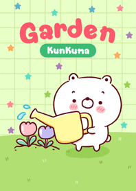 KunKuma Garden