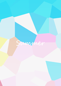 Breezy Summer