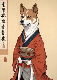 อุกิโยะเอะ - วาฬ 40482a