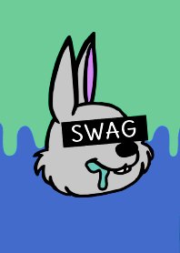 SWAG RABBIT THEME 238