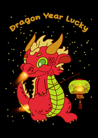 Dragon Year Lucky