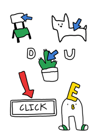 double click