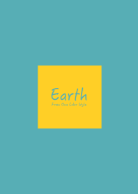 Earth /Dandelion