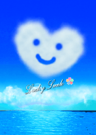 Heart of Lucky Smile 7
