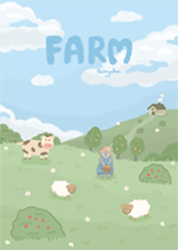 Kati : Farm :)