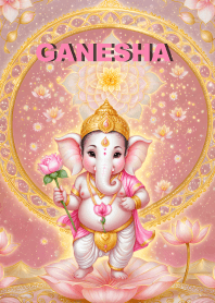 Ganesha Lucky Rich & Rich Theme (JP)