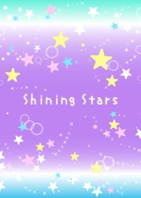 Shining stars 3