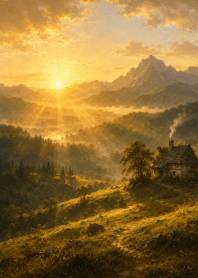 Amber Hills