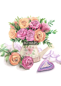 water color flowers_121