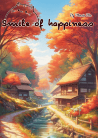 Smile of happiness No.64