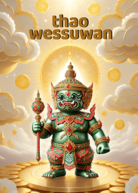 Thao Wessuwan Rich rich,Money