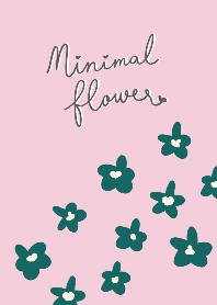 Minimal Flower:) #2