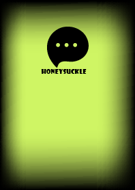 Honeysuckle  And Black V.3