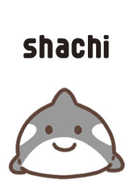 つよつよシャチ3