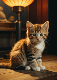 แมวหนี #LQGaM36