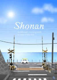 Beach -Shonan- 7 :E