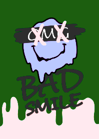 BAD SMILE THEME -157