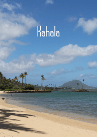 Summer Aloha - Kahala -