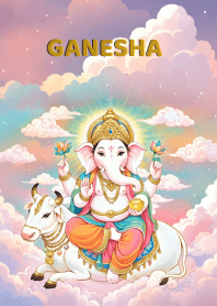 พระพิฆเนศ,รวยสมดังปรารถนา,สมหวังรัก