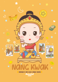 แม่นางกวัก - ธุรกิจค้าขายร่ำรวย II