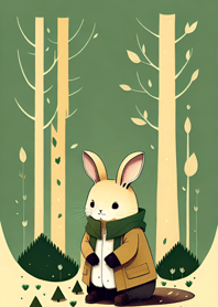 Cute little animal AD8E0e