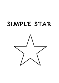 SIMPLE -STAR-