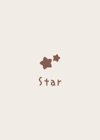 Star [Brown]