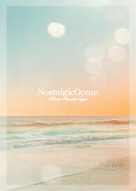 Nostalgic Ocean 38