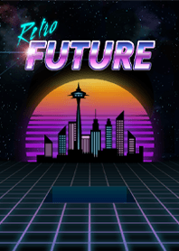 Retro Future -ENG-