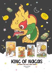 พญานาค - ค้าขายร่ำรวย รายได้ปังๆ IV