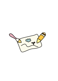 Back to School - Doodle